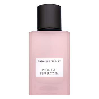 Banana Republic Peony & Peppercorn Парфюмна вода унисекс 75 ml