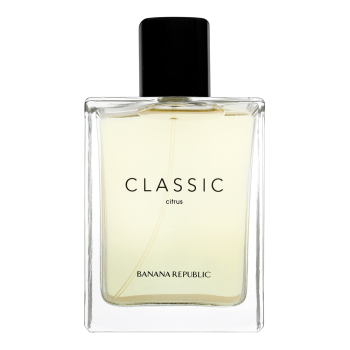 Banana Republic Classic Citrus parfémovaná voda unisex 125 ml