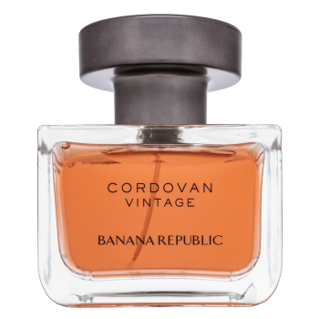 Banana Republic Cordovan Vintage parfémovaná voda pro muže 100 ml