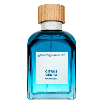 Adolfo Dominguez Agua Fresca Citrus Cedro тоалетна вода за мъже 200 ml