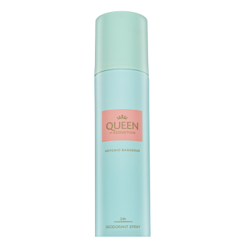 Antonio Banderas Queen of Seduction deospray pro ženy 150 ml