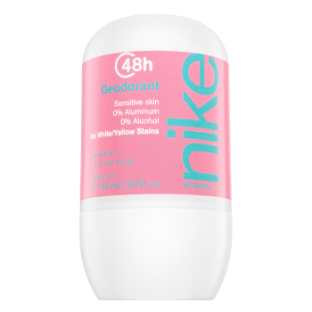 Nike Sweet Blossom Woman deodorant roll-on pro ženy 50 ml