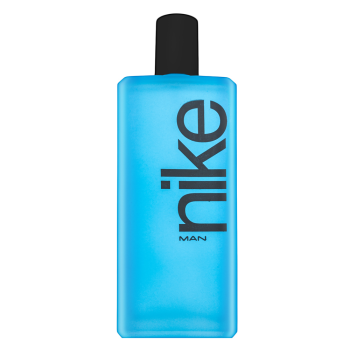 Nike Ultra Blue Man toaletní voda pro muže 200 ml