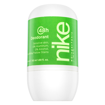 Nike #GingerTonic deodorant roll-on pro muže 50 ml