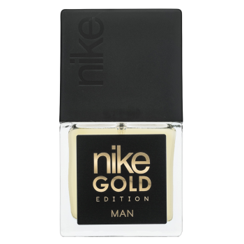 Nike Gold Editon Man toaletní voda pro muže 30 ml