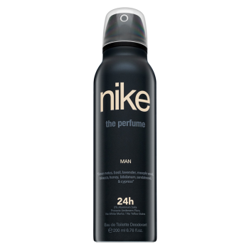 Nike The Perfume Man deospray voor mannen 200 ml