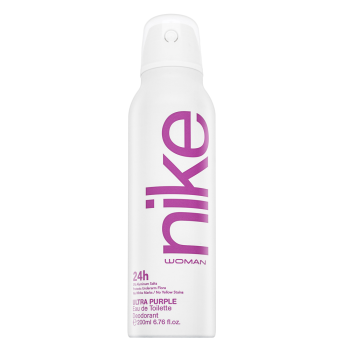 Nike Ultra Purple Woman deospray pro ženy 200 ml