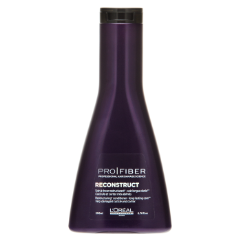 L´Oréal Professionnel Pro Fiber Reconstruct Restructuring Conditioner kondicionér pro poškozené vlasy 200 ml