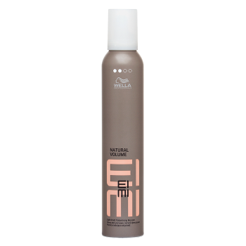 Wella Professionals EIMI Volume Natural Volume utrjevalec pene za volumen las 300 ml