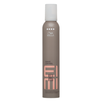 Wella Professionals EIMI Volume Shape Control pjenasti učvršćivač za kosu za ekstra jaku fiksaciju 300 ml