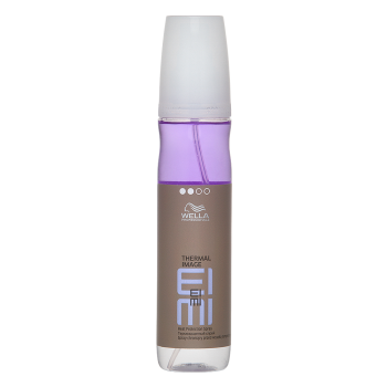 Wella Professionals EIMI Smooth Thermal Image Spray protector Para el tratamiento térmico del cabello 150 ml