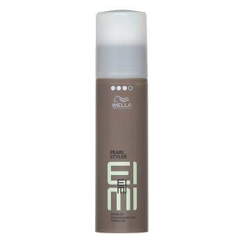 Wella Professionals EIMI Texture Pearl Styler gel na vlasy pre silnú fixáciu 100 ml