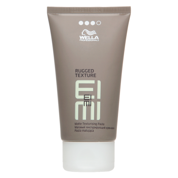 Wella Professionals EIMI Texture Rugged Texture modelirajuća pasta za sve tipove kose 75 ml