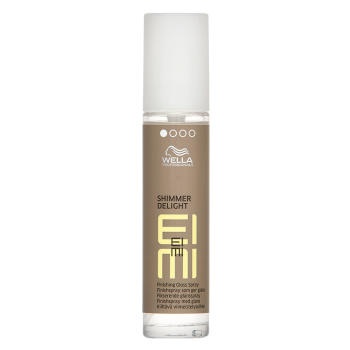 Wella Professionals EIMI Shine Shimmer Delight stylingová emulze pro lesk vlasů 40 ml