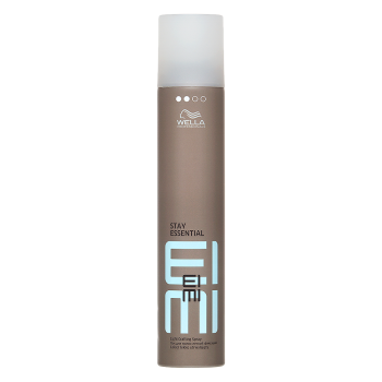 Wella Professionals EIMI Fixing Hairsprays Stay Essential ochranný sprej pro všechny typy vlasů 300 ml