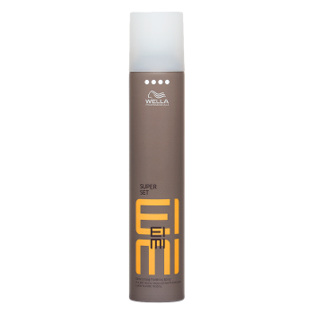 Wella Professionals EIMI Fixing Hairsprays Super Set лак за коса за екстра силна фиксация 300 ml