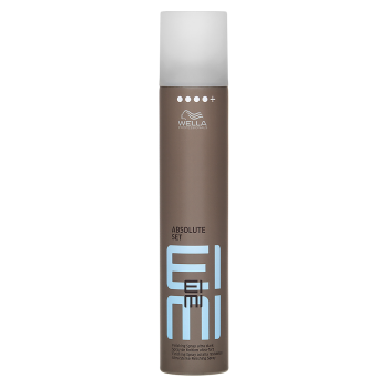 Wella Professionals EIMI Fixing Hairsprays Absolute Set Haarlack für extra starken Halt 300 ml