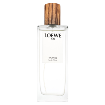 Loewe 001 Woman toaletná voda pre ženy 50 ml
