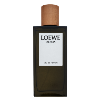 Loewe Esencia Eau de Parfum voor mannen 100 ml