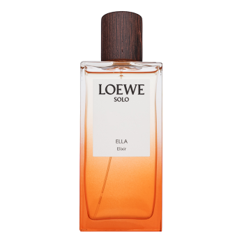 Loewe Solo Ella Elixir woda perfumowana dla kobiet 100 ml