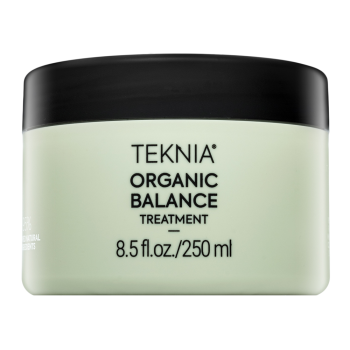Lakmé Teknia Organic Balance Treatment nourishing hair mask for all hair types 250 ml