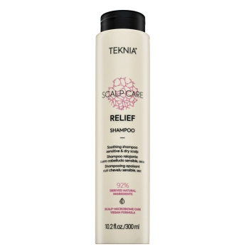 Lakmé Teknia Scalp Care Relief Shampoo szampon do wrażliwej skóry głowy 300 ml