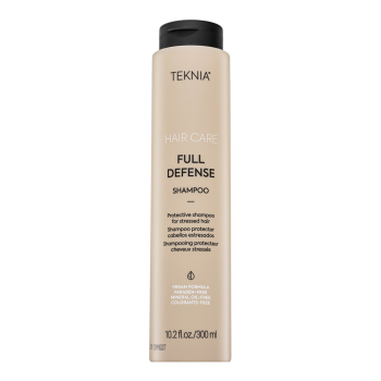 Lakmé Teknia Full Defense Shampoo укрепващ шампоан За уморена коса 300 ml