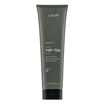Lakmé K.Beauty Top-Ten Style Care Balm Balsam für Haarstyling 150 ml