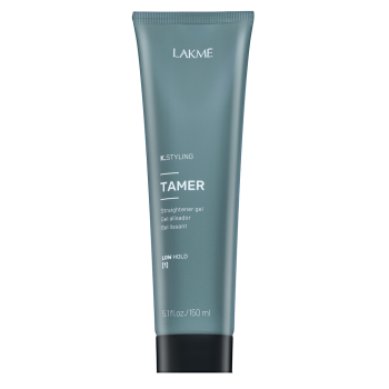 Lakmé K.Styling Tamer Straightener Gel żel do włosów przeciw puszeniu się włosów 150 ml