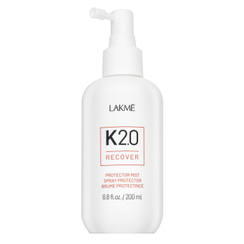Lakmé K2.0 Recover Protector Mist защитен спрей За чуплива коса 200 ml