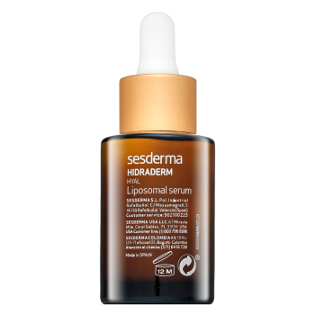 Sesderma Hidraderm Hyal sérum Liposomal Serum 30 ml