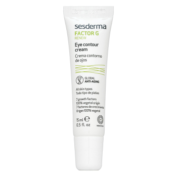 Sesderma Factor G Renew oční krém Eye Contour Cream 15 ml