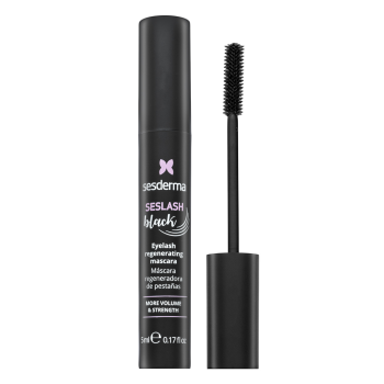 Sesderma Seslash Eyelash Regenerating Mascara спирала с регенериращ ефект Black 5 ml