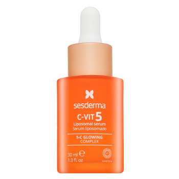 Sesderma C-Vit 5 rozjasňujicí sérum s vitaminem C proti stárnutí pleti Liposomal Serum 30 ml