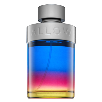 Jesus Del Pozo Halloween Man Hero toaletní voda pro muže 125 ml