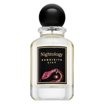 Jesus Del Pozo Nightology Exquisite Lily parfémovaná voda unisex 100 ml