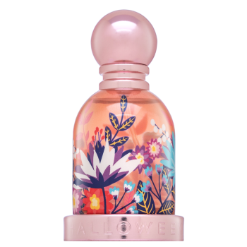 Jesus Del Pozo Halloween Blossom toaletní voda pro ženy 30 ml