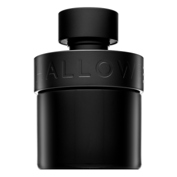 Jesus Del Pozo Halloween Man Mystery Eau de Parfum für Herren 75 ml