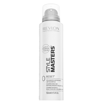 Revlon Professional Style Masters Instant Reset Dry Shampoo suchý šampon pro všechny typy vlasů 150 ml