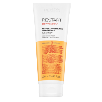 Revlon Professional Restart Repair Repairing Melting Conditioner vyživující kondicionér pro velmi suché a poškozené vlasy 250 ml