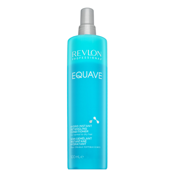 Revlon Professional Equave Instant Beauty Hydro Nutritive Detangling Conditioner Балсам без изплакване За суха коса 500 ml