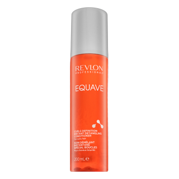 Revlon Professional Equave Curls Definition Instant Detangling Conditioner Балсам без изплакване За къдрава и чуплива коса 200 ml