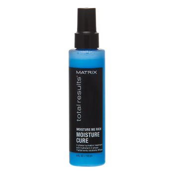 Matrix Total Results Moisture Me Rich Moisture Cure bezoplachová péče pro suché vlasy 150 ml