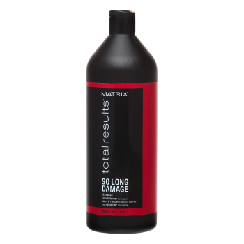 Matrix Total Results So Long Damage Conditioner conditioner for long hair 1000 ml