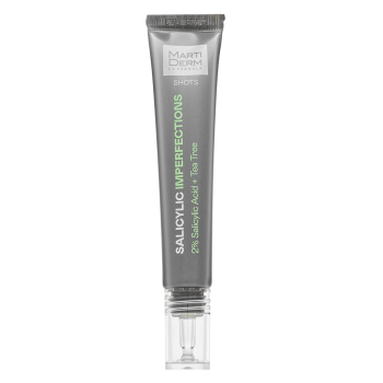 Martiderm Shots sérum Salicylic Imperfections 20 ml