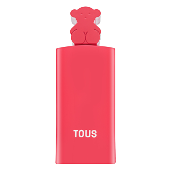 Tous More More Pink toaletní voda pro ženy 50 ml