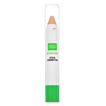 Martiderm Acniover Stick Corrector korekční tyčinka proti nedokonalostem pleti 15 ml