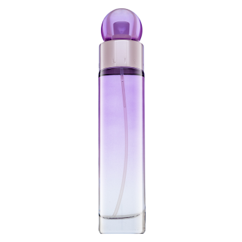 Perry Ellis 360 Purple parfémovaná voda pro ženy 100 ml