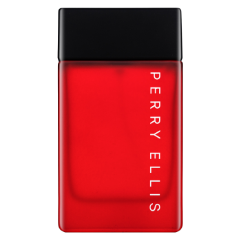 Perry Ellis Bold Red toaletní voda pro muže 100 ml