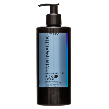 Matrix Total Results Miracle Morpher Kick Up Bodifying Treatment maska pro jemné vlasy 500 ml